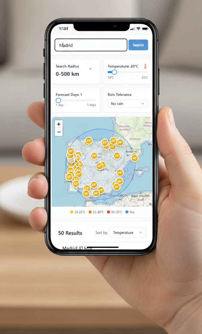 Mobile Solutions Innovator